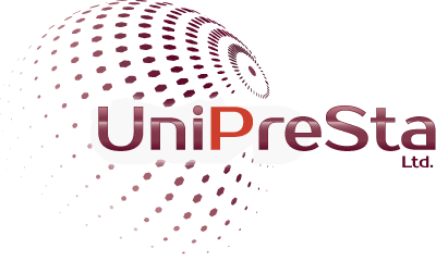 Unipresta Ltd. logo